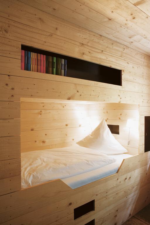 Gaestehaus Berge Aschau im Chiemgau Dış mekan fotoğraf