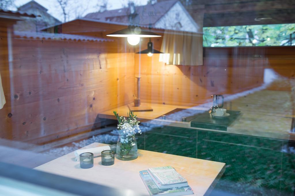 Gaestehaus Berge Aschau im Chiemgau Dış mekan fotoğraf