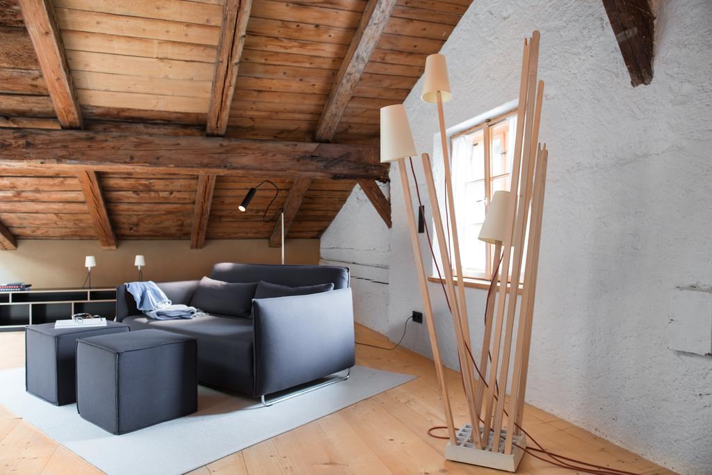 Gaestehaus Berge Aschau im Chiemgau Dış mekan fotoğraf