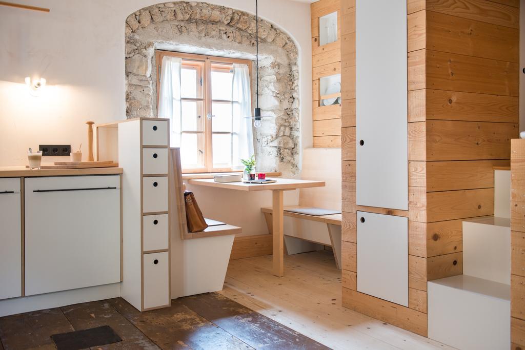 Gaestehaus Berge Aschau im Chiemgau Dış mekan fotoğraf