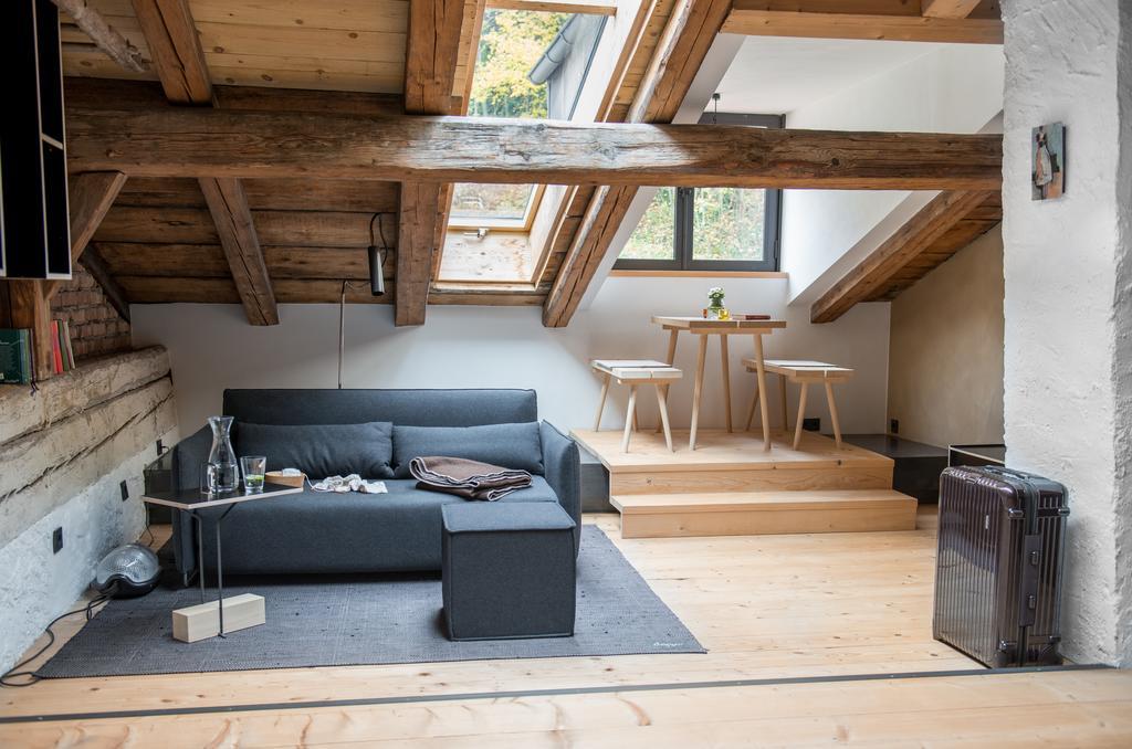Gaestehaus Berge Aschau im Chiemgau Dış mekan fotoğraf
