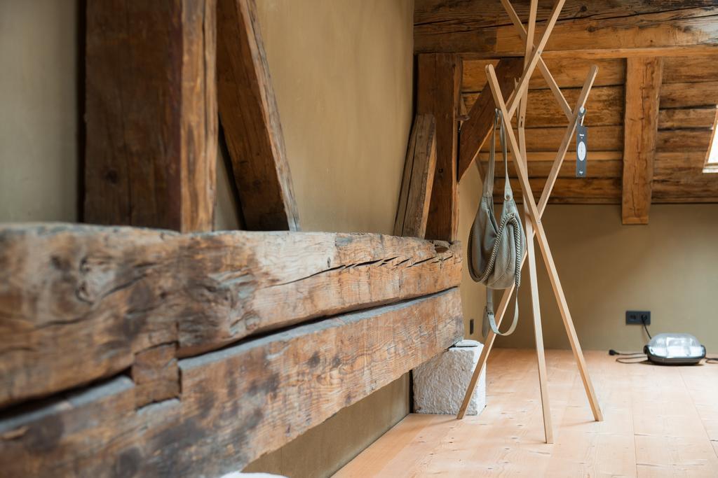 Gaestehaus Berge Aschau im Chiemgau Dış mekan fotoğraf