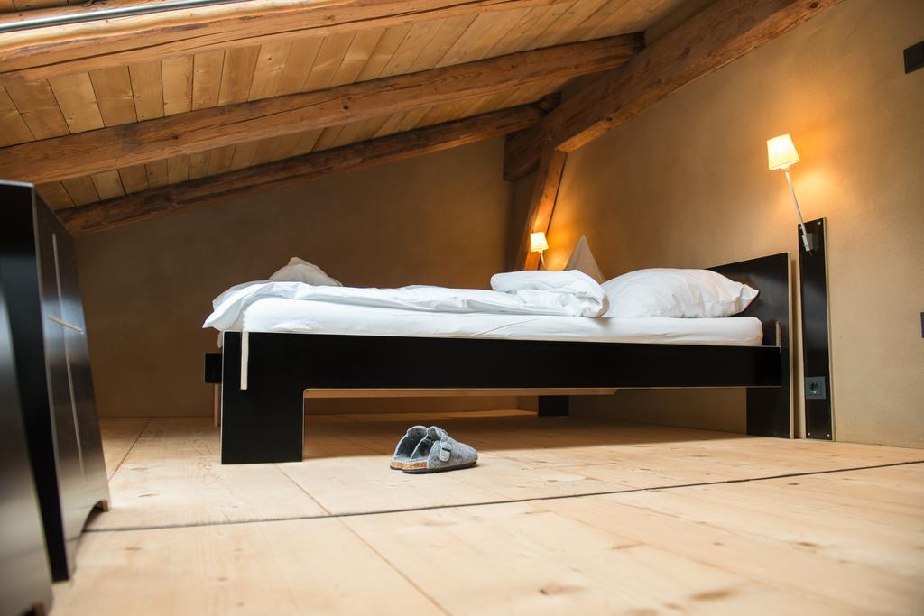 Gaestehaus Berge Aschau im Chiemgau Dış mekan fotoğraf