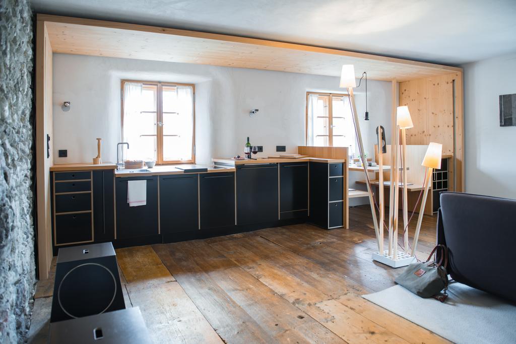 Gaestehaus Berge Aschau im Chiemgau Dış mekan fotoğraf