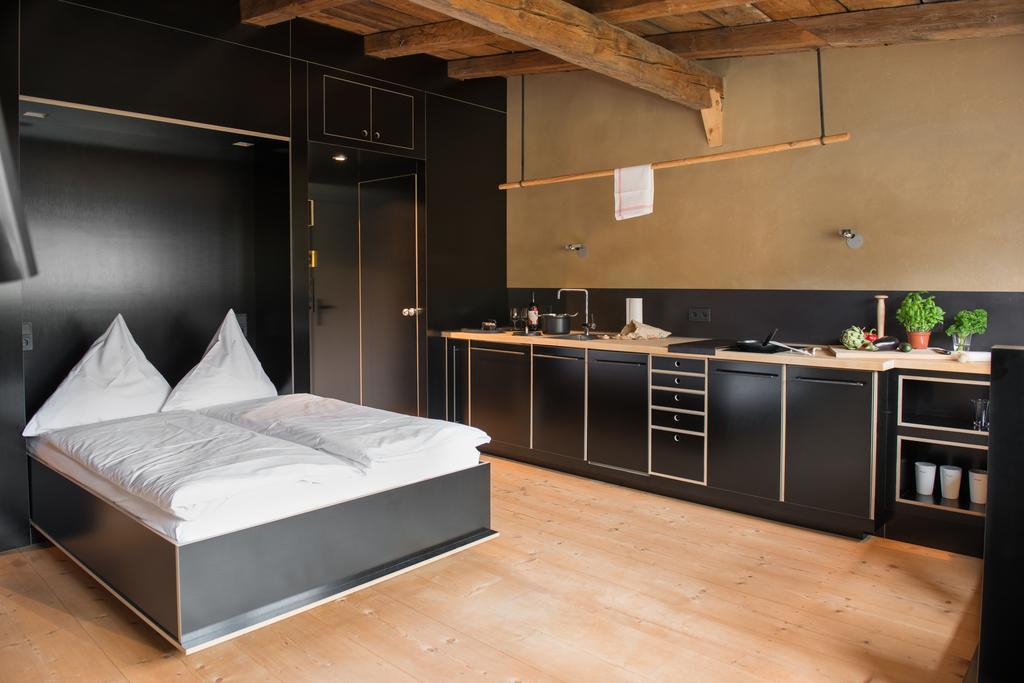 Gaestehaus Berge Aschau im Chiemgau Dış mekan fotoğraf