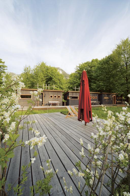 Gaestehaus Berge Aschau im Chiemgau Dış mekan fotoğraf