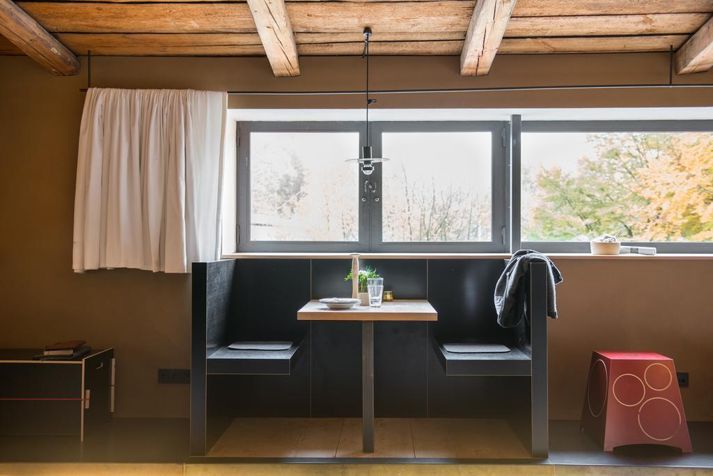 Gaestehaus Berge Aschau im Chiemgau Dış mekan fotoğraf